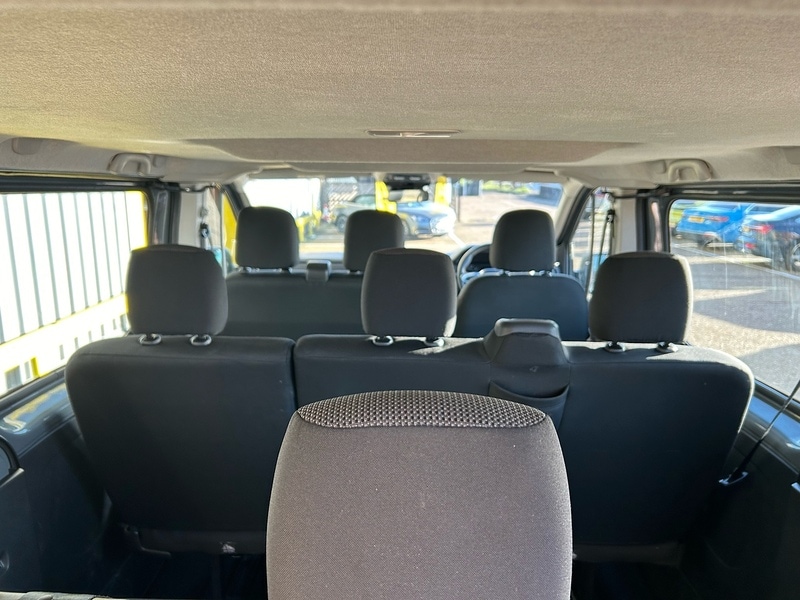 Used Renault Trafic 2022 for sale - 77086543: Photo 24