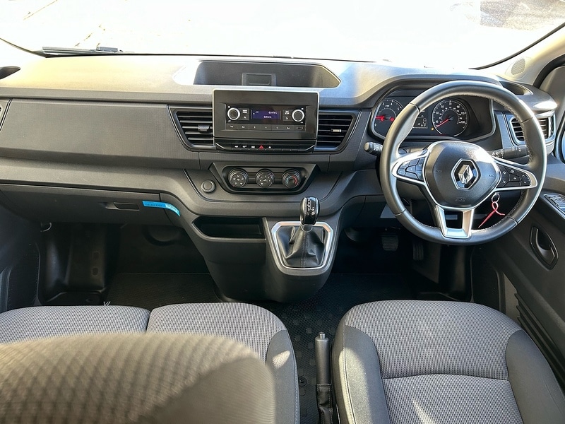 Used Renault Trafic 2022 for sale - 77086543: Photo 26