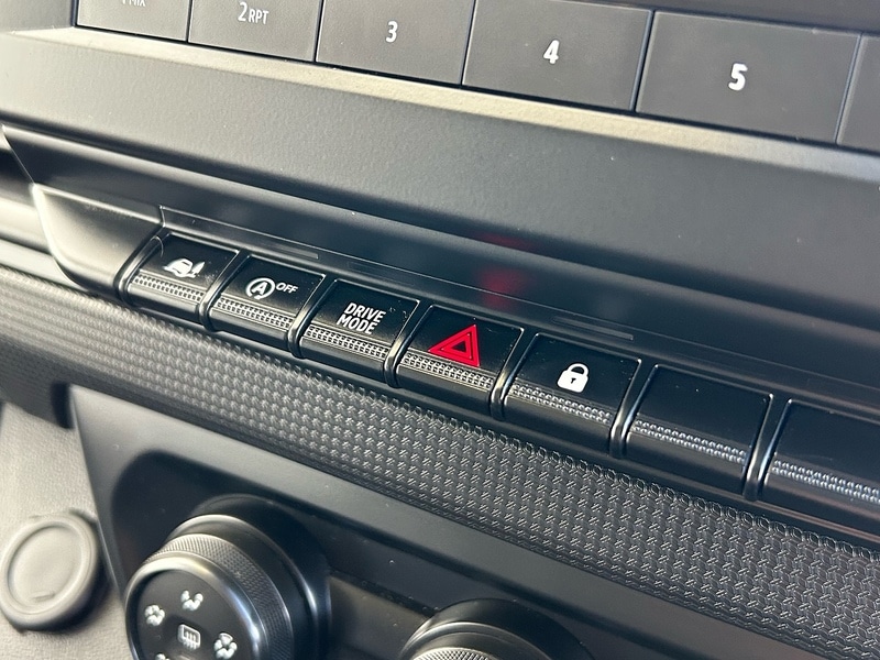 Used Renault Trafic 2022 for sale - 77086543: Photo 37