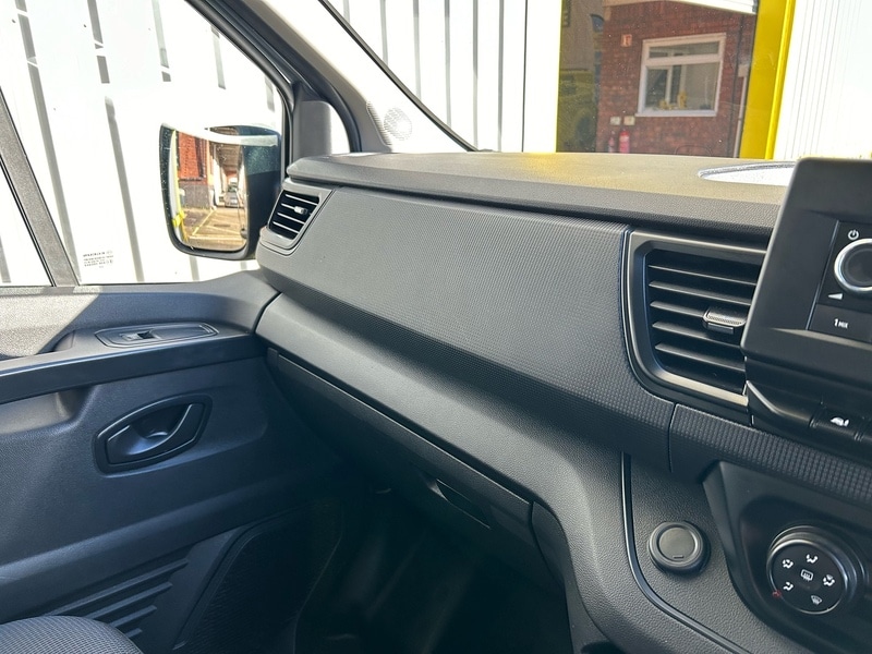 Used Renault Trafic 2022 for sale - 77086543: Photo 38