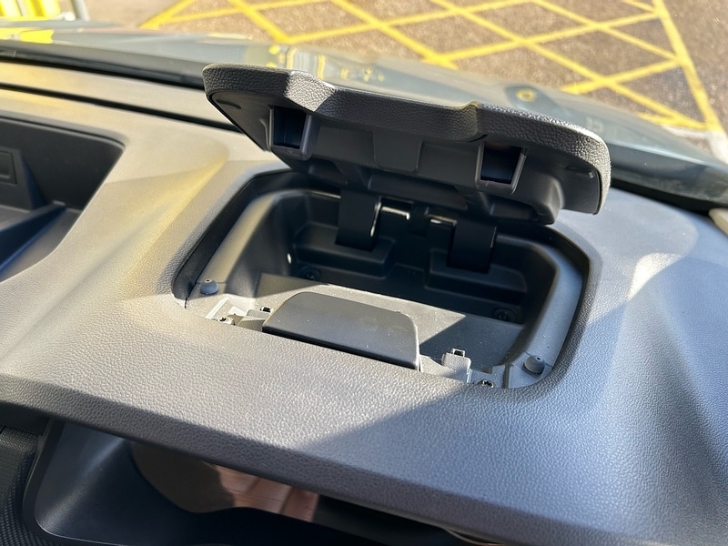 Used Renault Trafic 2022 for sale - 77086543: Photo 43