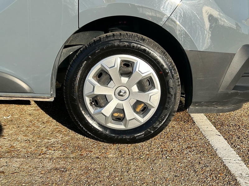 Used Renault Trafic 2022 for sale - 77086543: Photo 49