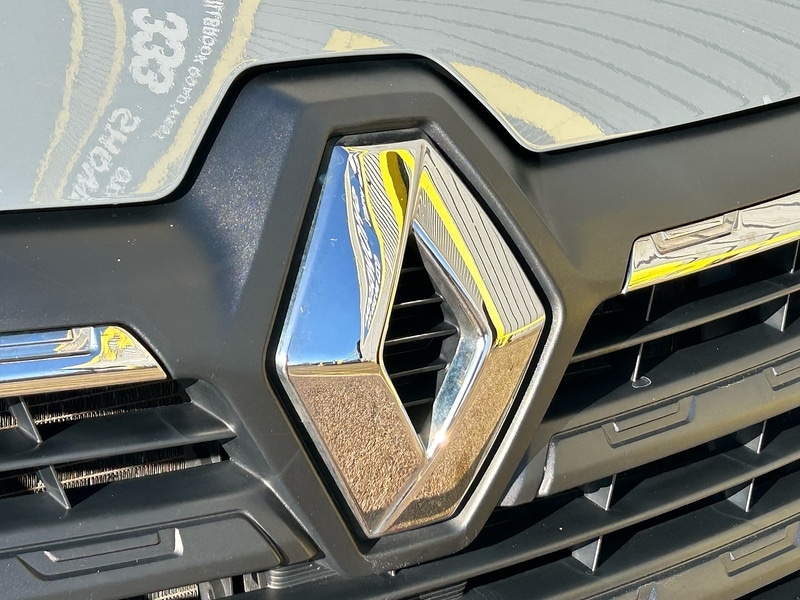 Used Renault Trafic 2022 for sale - 77086543: Photo 50