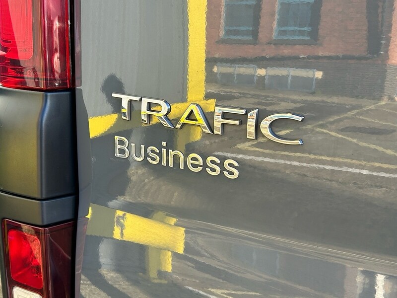 Used Renault Trafic 2022 for sale - 77086543: Photo 54