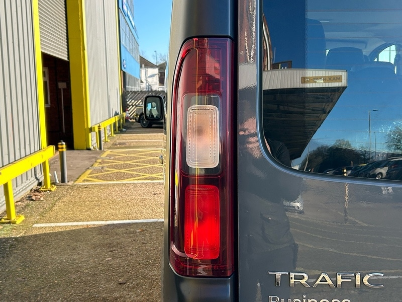 Used Renault Trafic 2022 for sale - 77086543: Photo 55