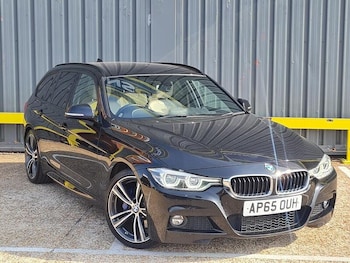 Used BMW 3 Series 2016 for sale - 79297349: Photo