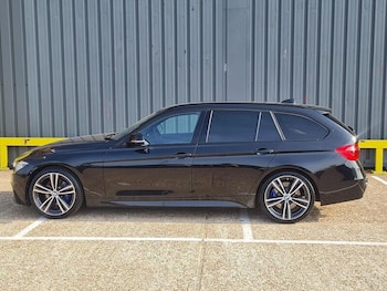 Used BMW 3 Series 2016 for sale - 79297349: Photo