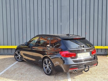Used BMW 3 Series 2016 for sale - 79297349: Photo