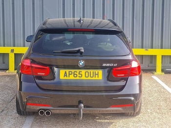 Used BMW 3 Series 2016 for sale - 79297349: Photo