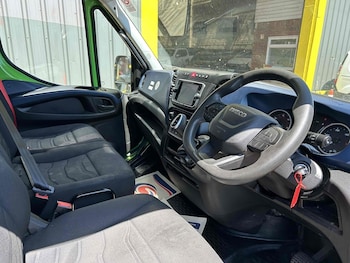 Used Iveco Daily 2020 for sale - 75221592: Photo
