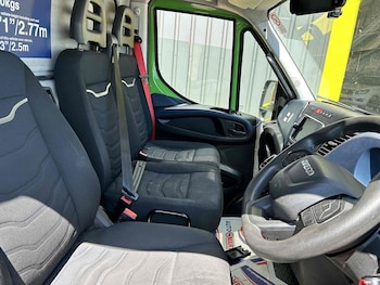 Used Iveco Daily 2020 for sale - 75221592: Photo