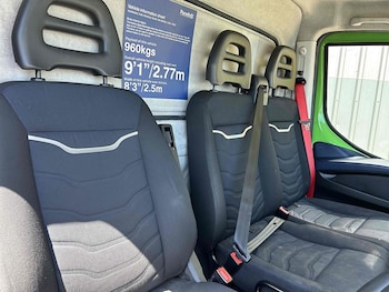 Used Iveco Daily 2020 for sale - 75221592: Photo