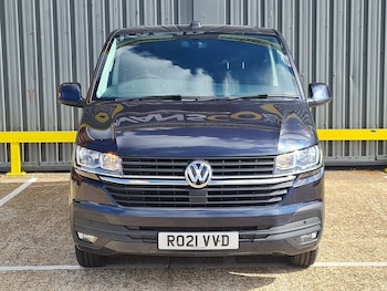 Used Volkswagen Transporter 2021 for sale - 78781550: Photo