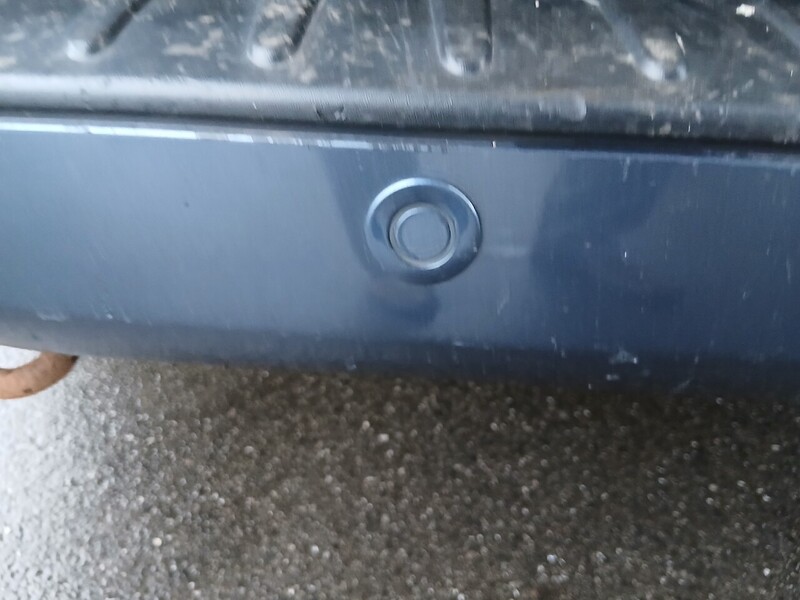 Used Ford Tourneo Custom 2018 for sale - 76570701: Photo 21