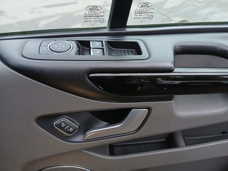 Used Ford Tourneo Custom 2018 for sale - 76570701: Photo 25