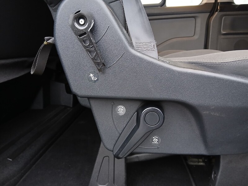 Used Ford Tourneo Custom 2018 for sale - 76570701: Photo 27