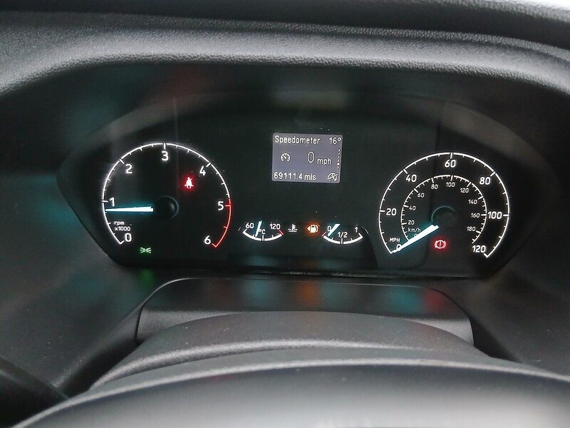 Used Ford Tourneo Custom 2018 for sale - 76570701: Photo 29