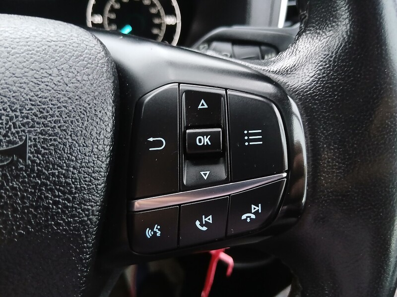 Used Ford Tourneo Custom 2018 for sale - 76570701: Photo 32