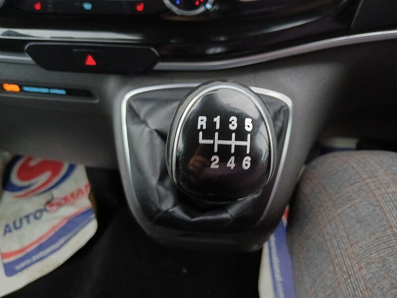 Used Ford Tourneo Custom 2018 for sale - 76570701: Photo 36