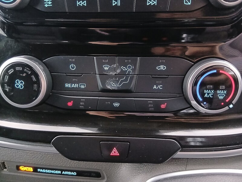 Used Ford Tourneo Custom 2018 for sale - 76570701: Photo 37