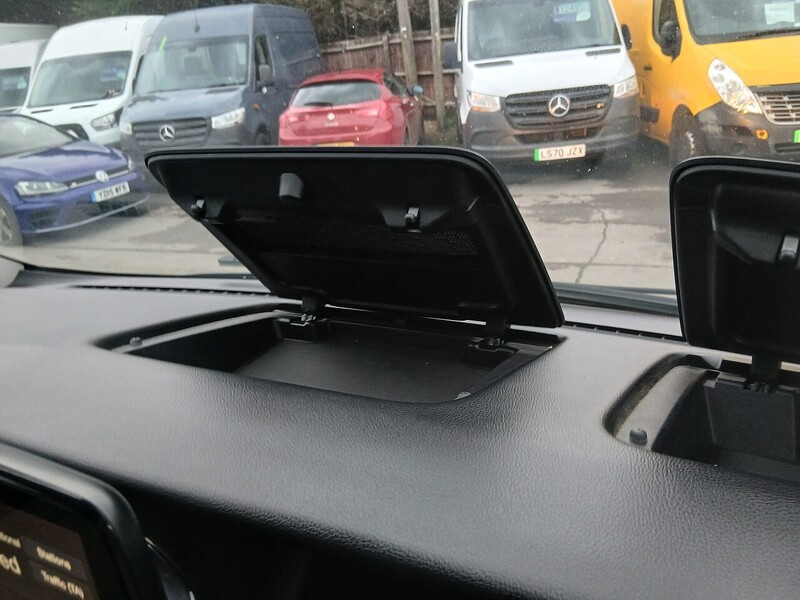 Used Ford Tourneo Custom 2018 for sale - 76570701: Photo 38