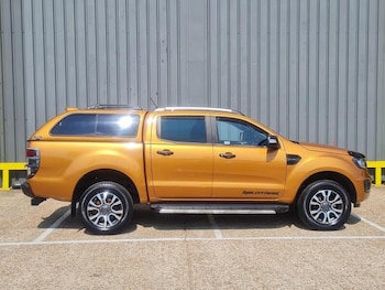 Used Ford Ranger 2020 for sale - 79586116: Photo