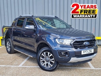 Used Ford Ranger 2022 for sale - 78708904: Photo