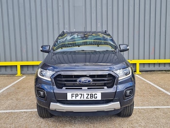 Used Ford Ranger 2022 for sale - 78708904: Photo