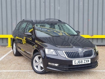 Used Skoda Octavia 2018 for sale - 79558711: Photo