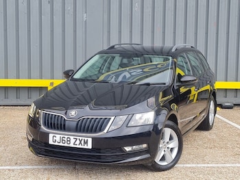 Used Skoda Octavia 2018 for sale - 79558711: Photo