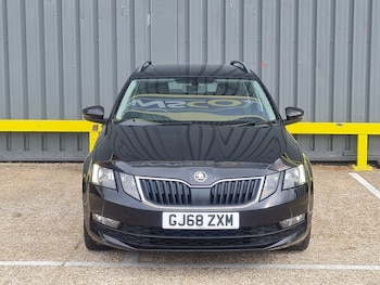 Used Skoda Octavia 2018 for sale - 79558711: Photo