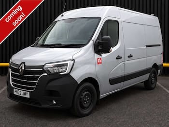 Used Renault Master 2022 for sale - 79814771: Photo