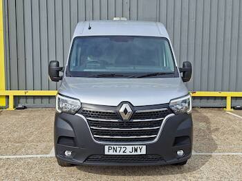Used Renault Master 2022 for sale - 79814771: Photo