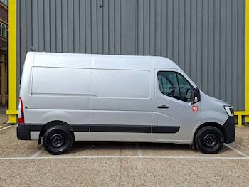 Used Renault Master 2022 for sale - 79814771: Photo