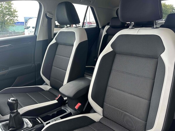 Used Volkswagen T-Roc 2019 for sale - 76081438: Photo 12