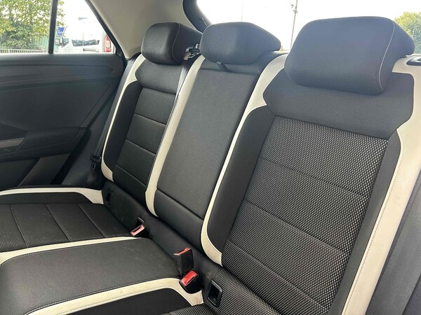 Used Volkswagen T-Roc 2019 for sale - 76081438: Photo 14