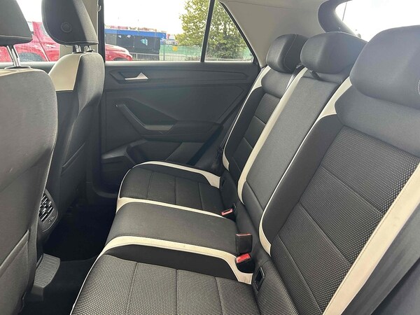 Used Volkswagen T-Roc 2019 for sale - 76081438: Photo 15