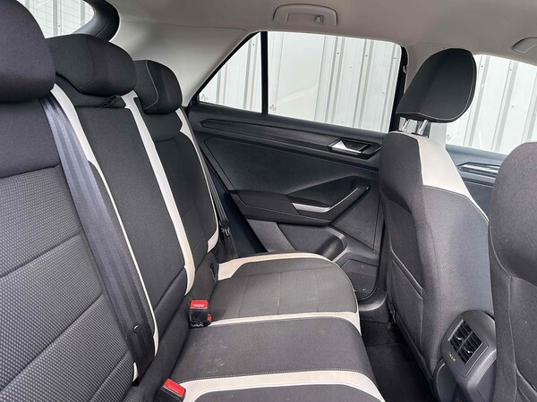 Used Volkswagen T-Roc 2019 for sale - 76081438: Photo 19