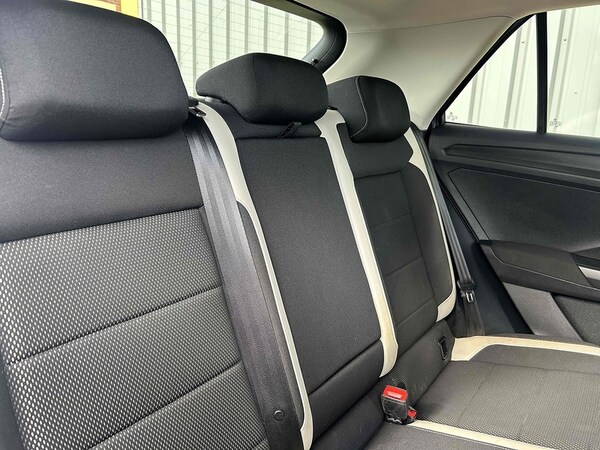 Used Volkswagen T-Roc 2019 for sale - 76081438: Photo 20