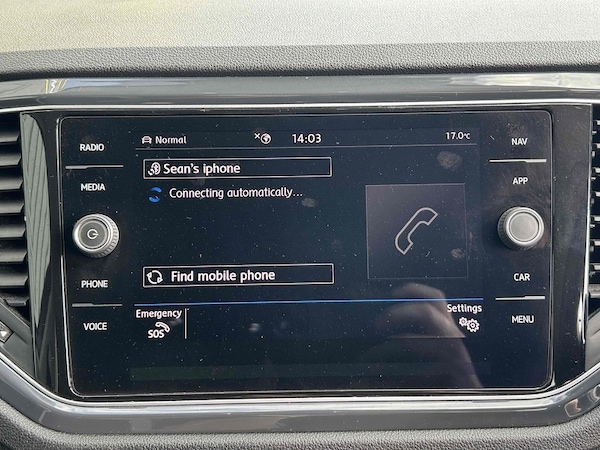 Used Volkswagen T-Roc 2019 for sale - 76081438: Photo 30