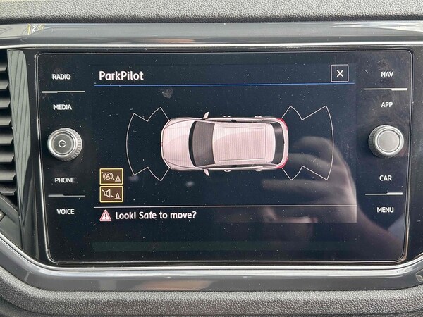 Used Volkswagen T-Roc 2019 for sale - 76081438: Photo 31