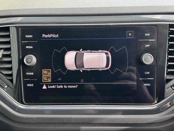 Used Volkswagen T-Roc 2019 for sale - 76081438: Photo 34