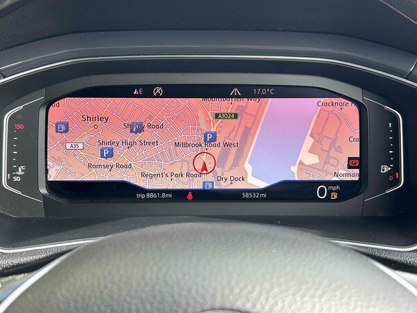 Used Volkswagen T-Roc 2019 for sale - 76081438: Photo 36