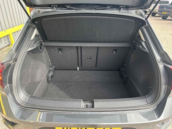 Used Volkswagen T-Roc 2019 for sale - 76081438: Photo 48