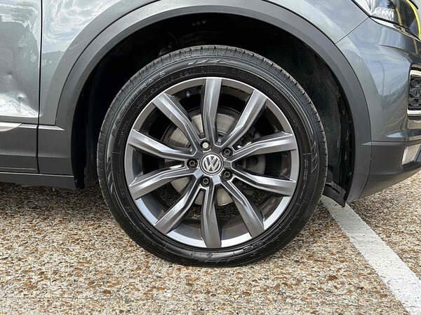 Used Volkswagen T-Roc 2019 for sale - 76081438: Photo 52