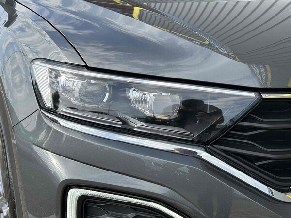 Used Volkswagen T-Roc 2019 for sale - 76081438: Photo 61
