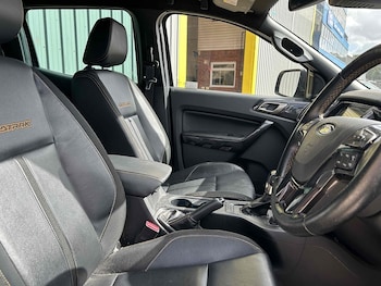 Used Ford Ranger 2020 for sale - 75957511: Photo