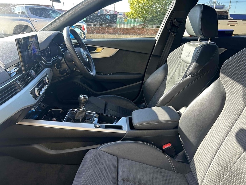 Used Audi A4 2021 for sale - 76036656: Photo 13