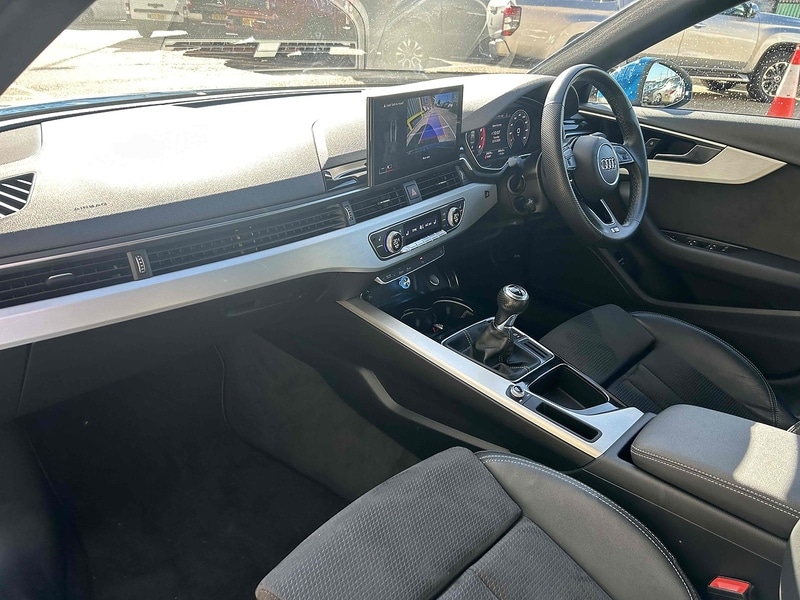 Used Audi A4 2021 for sale - 76036656: Photo 14