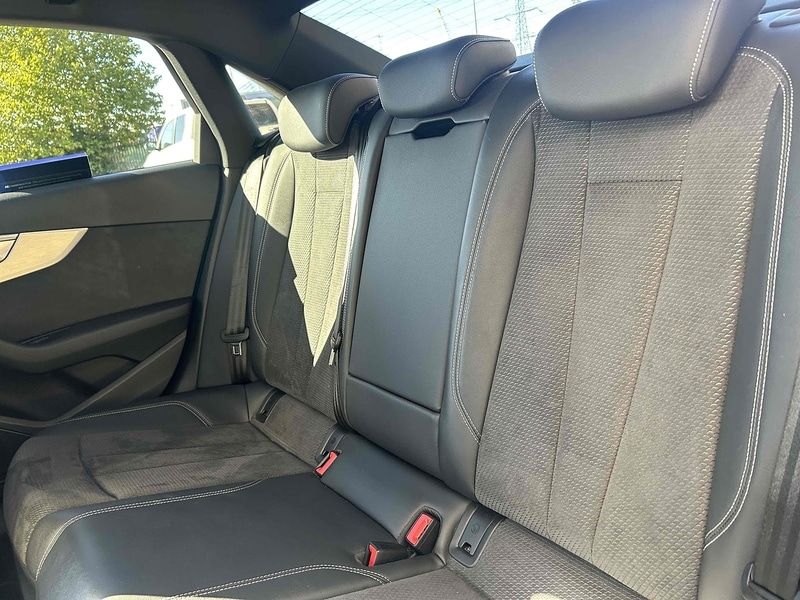 Used Audi A4 2021 for sale - 76036656: Photo 15